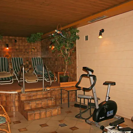 Vinnenhuis-3 By Interhome *