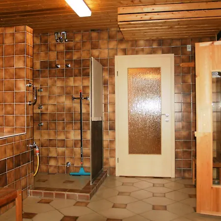 Vinnenhuis-3 By Interhome Apartment *