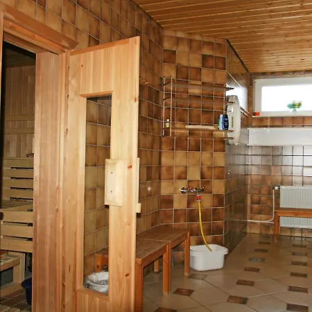 Vinnenhuis-3 By Interhome Apartment *