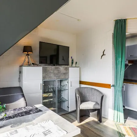 Apartment Vinnenhuis-3 By Interhome
