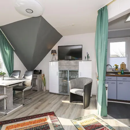 Vinnenhuis-3 By Interhome Apartment *