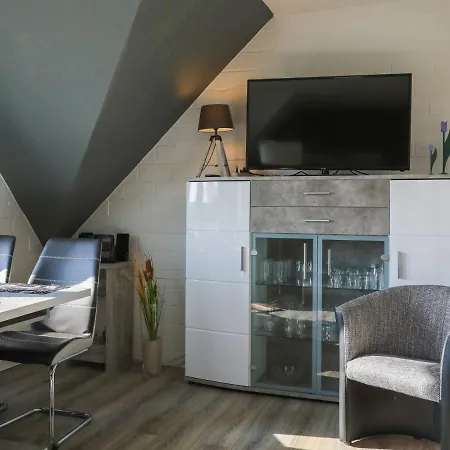 Apartment Vinnenhuis-3 By Interhome