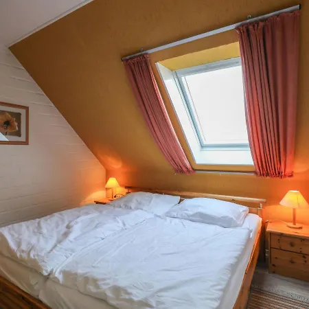 Vinnenhuis-3 By Interhome Апартаменты *