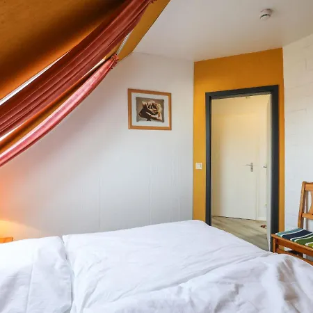 Апартаменты Vinnenhuis-3 By Interhome *