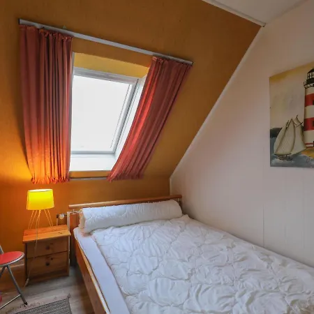 Διαμέρισμα Vinnenhuis-3 By Interhome Duhnen