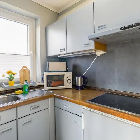 Διαμέρισμα Vinnenhuis-3 By Interhome