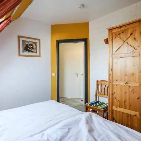 Vinnenhuis-3 By Interhome Duhnen