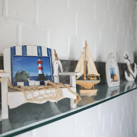 Vinnenhuis-3 By Interhome Διαμέρισμα