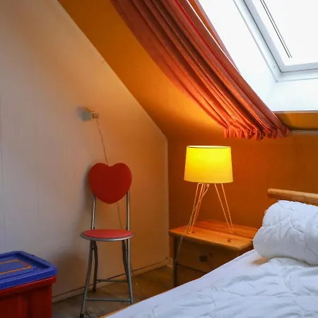 Vinnenhuis-3 By Interhome *