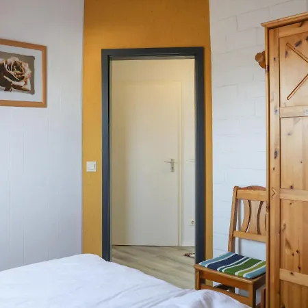 Διαμέρισμα Vinnenhuis-3 By Interhome *