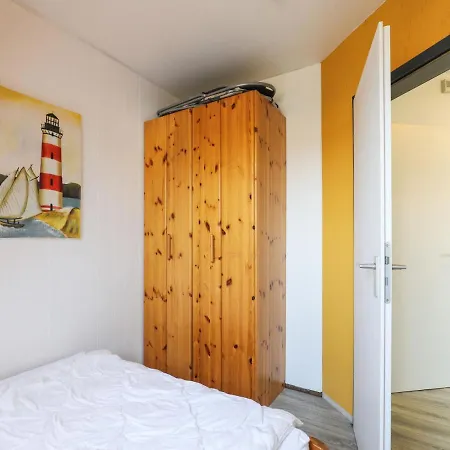 Apartment Vinnenhuis-3 By Interhome Duhnen