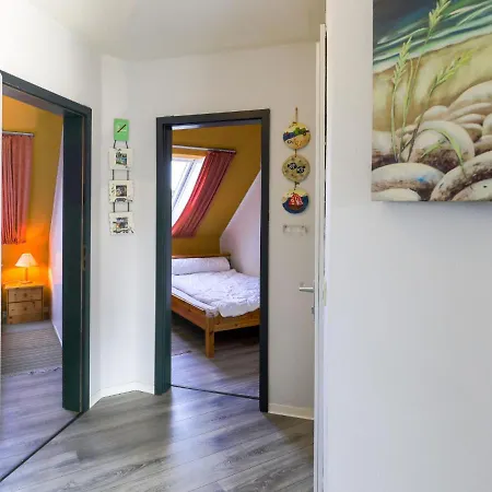 Vinnenhuis-3 By Interhome *