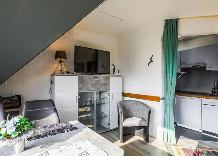 Appartamento Vinnenhuis-3 By Interhome