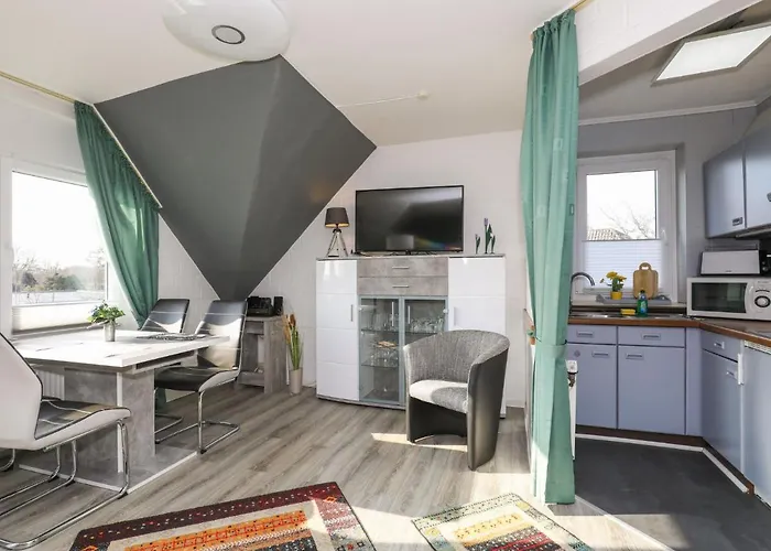 Vinnenhuis-3 By Interhome Appartamento *