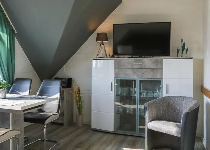 Appartamento Vinnenhuis-3 By Interhome