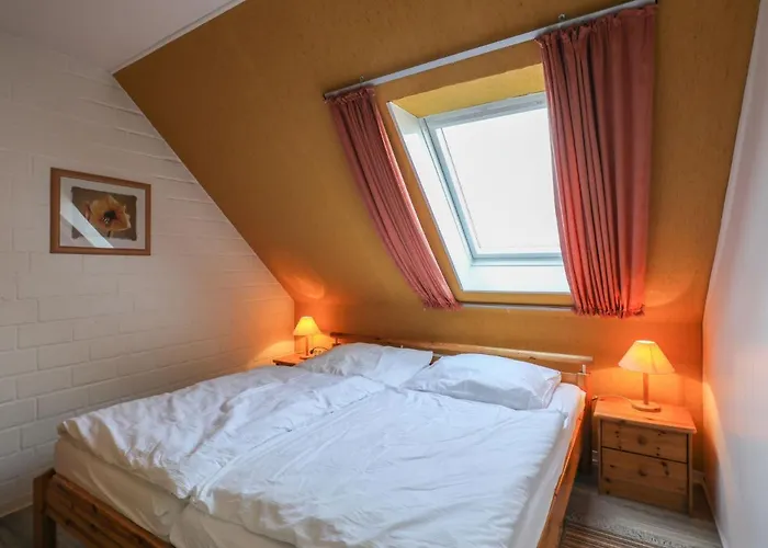 Vinnenhuis-3 By Interhome Appartamento *