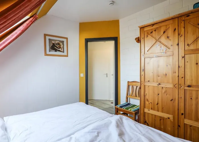 Vinnenhuis-3 By Interhome Duhnen