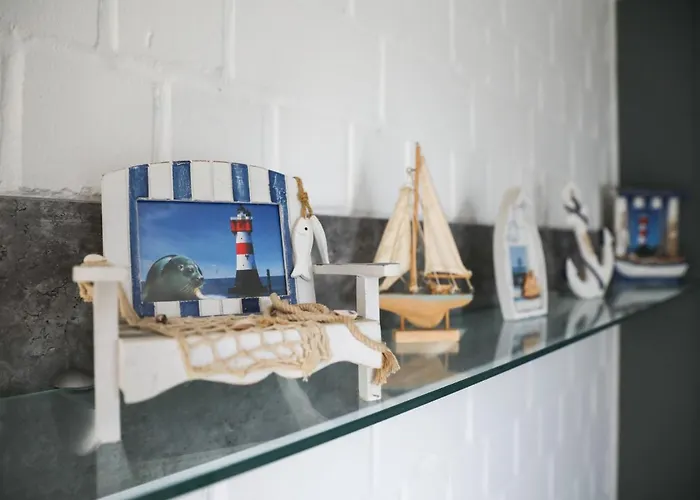 Vinnenhuis-3 By Interhome Appartamento