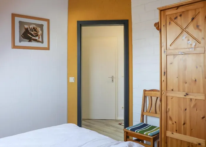 Appartamento Vinnenhuis-3 By Interhome *