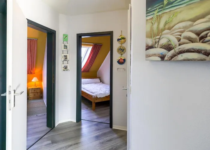 Vinnenhuis-3 By Interhome *